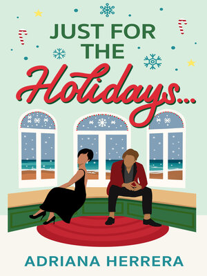 cover image of Just for the Holidays...